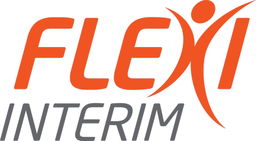 Logo flexi interim